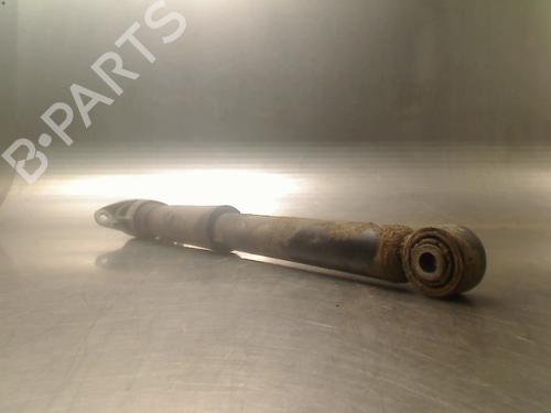 Used Left rear shock absorber Left rear shock absorber PEUGEOT 306 Break (7E, N3, N5) 1.8 16V (110 hp) 34685823 34685823