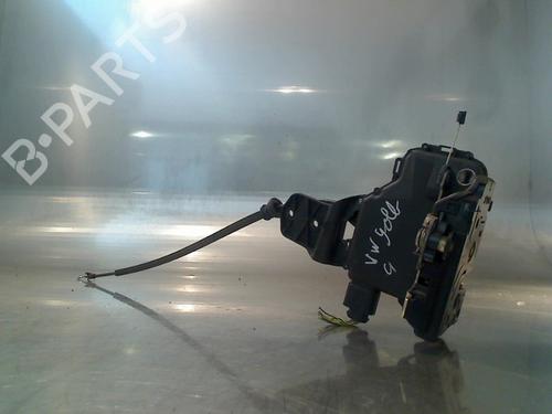 Used Front left lock Front left lock 34678822 34678822