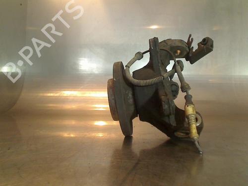 Right front steering knuckle OPEL MOVANO A Van (X70) 2.5 DTi (FD) | BP34684003M26 - Image 4