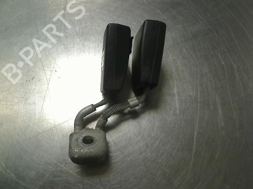 Sikkerhetsbelte-spenne Sikkerhetsbelte-spenne SEAT LEON (1P1) 1.6 (102 hp) 34691168 34691168