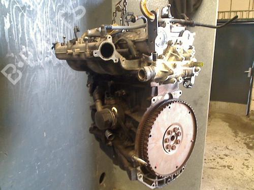 Engine RENAULT ESPACE IV (JK0/1_) 2.0 (JK0A, JK1D, JK0N) | BP34680935M1 - Image 3