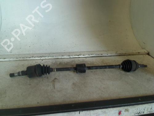 Used Right front driveshaft Right front driveshaft OPEL AGILA A (H00) 1.2 16V (F68) (75 hp) 34665889 34665889