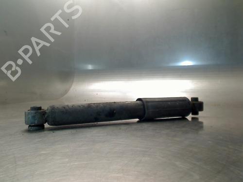 Højre bagtil støddæmper Højre bagtil støddæmper KIA RIO III (UB) 1.1 CRDi (75 hp) 34685197 34685197