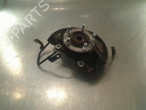 Mozzo anteriore sinistro Mozzo anteriore sinistro DODGE CALIBER 1.8 (150 hp) 34681992 34681992