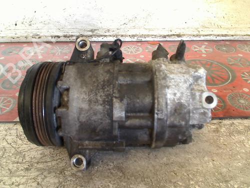 Used AC compressor AC compressor BMW 3 Touring (E46) 318 i (116 hp) 34661277 34661277