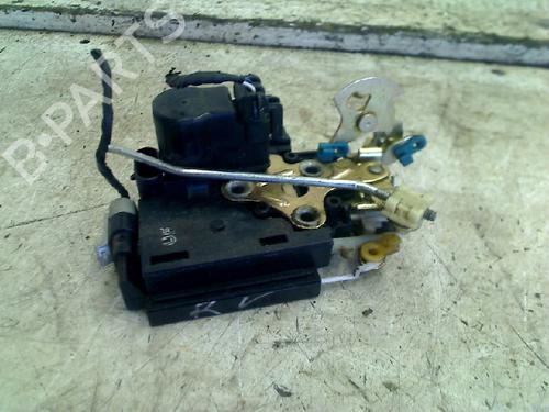 Used Front right lock Front right lock DAEWOO REZZO (U100) 1.6 (105 hp) 34675599 34675599