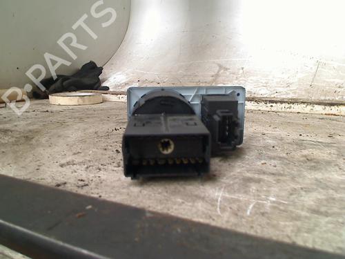 Headlight switch SKODA FABIA I (6Y2) 1.4 | BP34656971I24 - Image 2