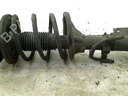 Used Left front shock absorber Left front shock absorber KIA JOICE (MTE1P) 2.0 (120 hp) 34654361 34654361