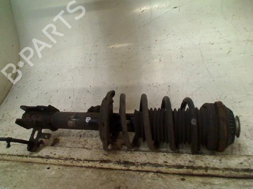 Used Right front shock absorber Right front shock absorber OPEL ZAFIRA / ZAFIRA FAMILY B (A05) 1.6 (M75) (105 hp) 34673342 34673342