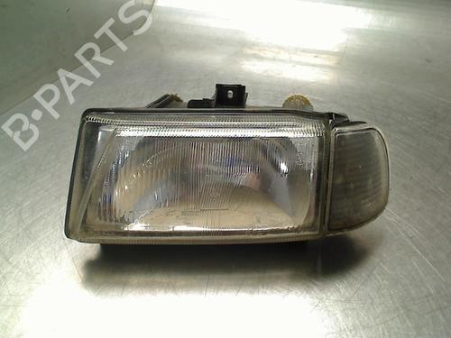 Used Left headlight Left headlight SEAT INCA (6K9) 1.9 SDI (64 hp) 34688648 34688648