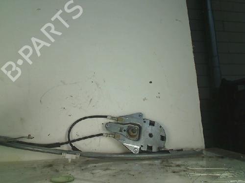 Used Front right window mechanism Front right window mechanism FIAT SCUDO Van (220_) 1.9 D (69 hp) 34649796 34649796