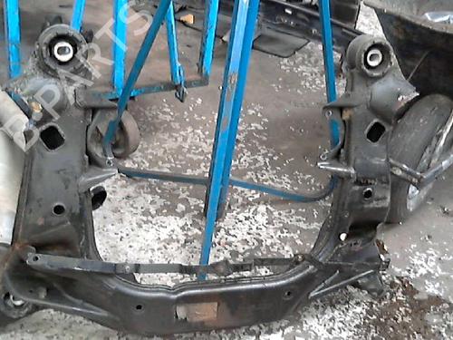 Used Subframe Subframe AUDI A4 B5 Avant (8D5) 2.6 (150 hp) 34653376 34653376