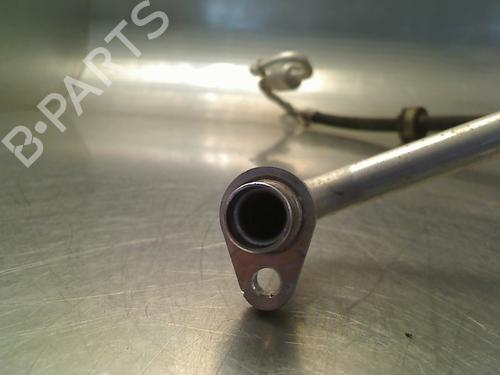 AC pipe RENAULT TWINGO II (CN0_) 1.2 16V (CN04, CN0B) | BP39528686M126 - Image 3