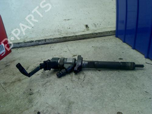 Used Injector Injector FORD FOCUS II (DA_, HCP, DP) 1.6 TDCi (100 hp) 34672363 34672363
