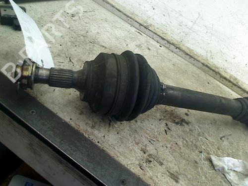 Used Right front driveshaft Right front driveshaft CITROËN C5 I Break (DE_) 2.0 16V (DERFNF, DERFNC, RERFNC) (136 hp) 34656068 34656068