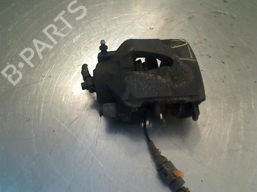Left front brake caliper VW GOLF VI Variant (AJ5) 1.2 TSI | BP34682998M105 - Image 3