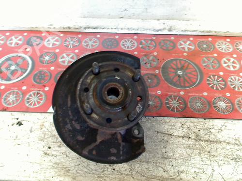 Used Right front steering knuckle Right front steering knuckle MITSUBISHI SPACE STAR MPV (DG_A) 1.3 16V (DG1A) (86 hp) 34660956 34660956