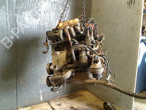 Engine VW GOLF IV Cabriolet (1E7) 1.6 | BP35799566M1 - Image 2