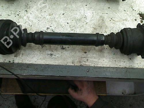 Used Left front driveshaft Left front driveshaft AUDI A6 C5 Avant (4B5, 4B6) 2.5 TDI (150 hp) 34653575 34653575