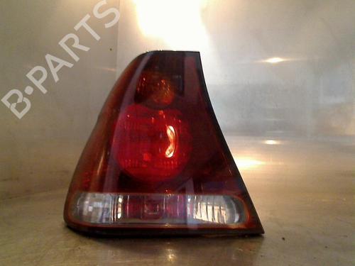 Used Left taillight Left taillight BMW 3 Compact (E46) 318 td (115 hp) 34684352 34684352