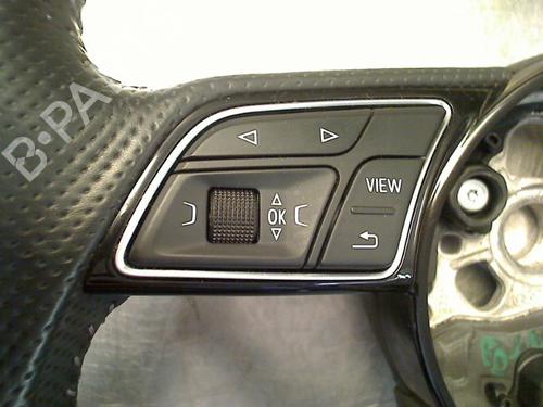 Rat AUDI A4 B9 Avant (8W5, 8WD) 50 TDI quattro | BP39196262C49 - Image 2