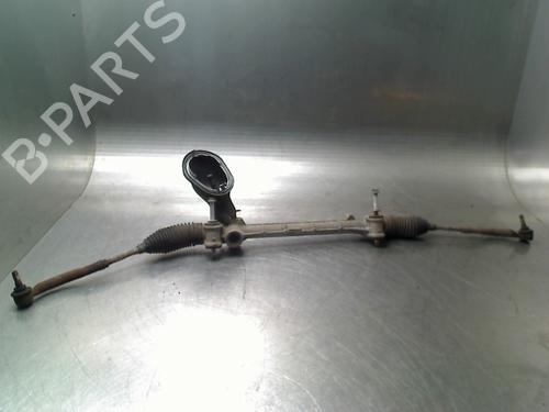 Lenkgetriebe für Lenkgetriebe TOYOTA YARIS (_P9_) 1.4 D-4D (NLP90_, NLP90R) (90 hp) 34686793 34686793