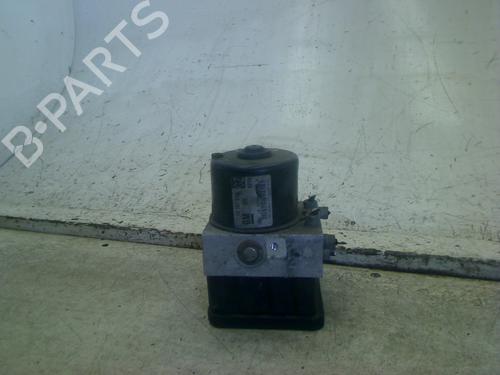 Used ABS pump ABS pump OPEL ASTRA H (A04) 1.6 (L48) (105 hp) 34671091 34671091