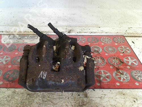 Used Right front brake caliper Right front brake caliper CITROËN JUMPER I Van (230L) 2.5 D (86 hp) 34660635 34660635