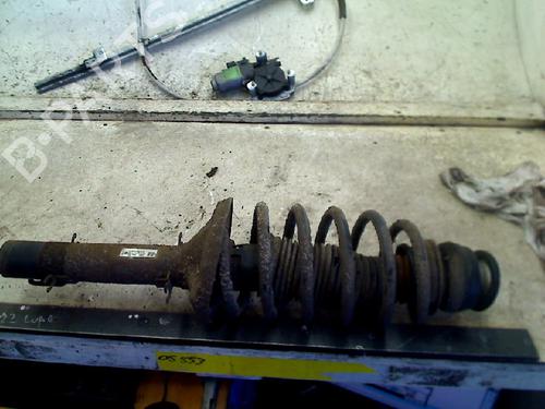 Used Left front shock absorber Left front shock absorber SEAT TOLEDO II (1M2) 2.3 V5 (150 hp) 34674425 34674425