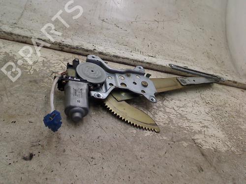 Used Front left window mechanism Front left window mechanism DAIHATSU SIRION (M1) 1.0 i (M100) (56 hp) 34663703 34663703