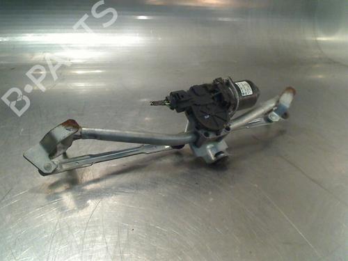 Used Front wiper motor Front wiper motor VW POLO IV (9N_, 9A_) 1.4 16V (75 hp) 34683026 34683026