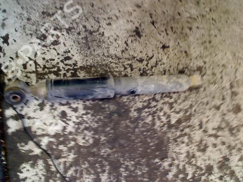 Used Right rear shock absorber Right rear shock absorber RENAULT KANGOO Express (FC0/1_) D 55 1.9 (FC0D) (54 hp) 34664311 34664311