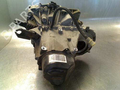 Gearbox RENAULT TWINGO II (CN0_) 1.2 16V (CN04, CN0B) | BP39173301M3 - Image 3