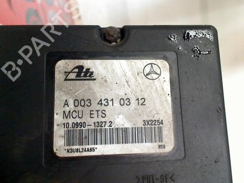 abs-pump-mercedes-benz-c-class-t-model-s202-1996-1997-1998-1999-2000-2001-34660837 main image