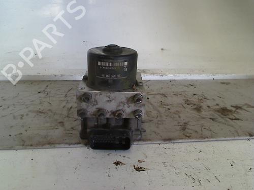Used ABS pump ABS pump 34660207 34660207