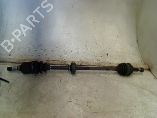 Used Right front driveshaft Right front driveshaft CHRYSLER PT CRUISER (PT_) 1.6 (116 hp) 34659675 34659675