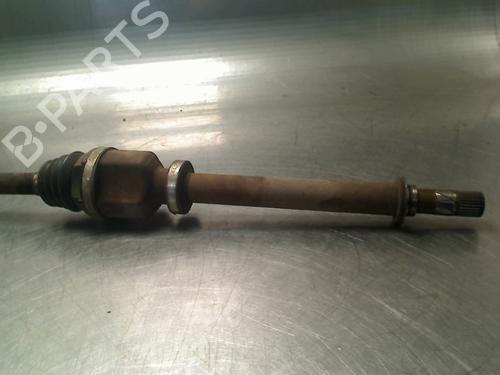 Right front driveshaft DACIA LOGAN EXPRESS (FS_) 1.6 | BP34688289M39 - Image 3