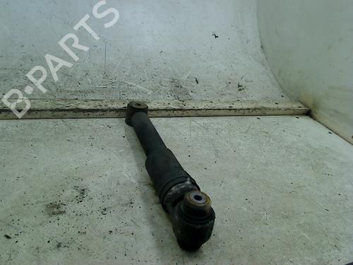 Used Left rear shock absorber Left rear shock absorber MERCEDES-BENZ A-CLASS (W168) A 160 (168.033, 168.133) (102 hp) 34659457 34659457