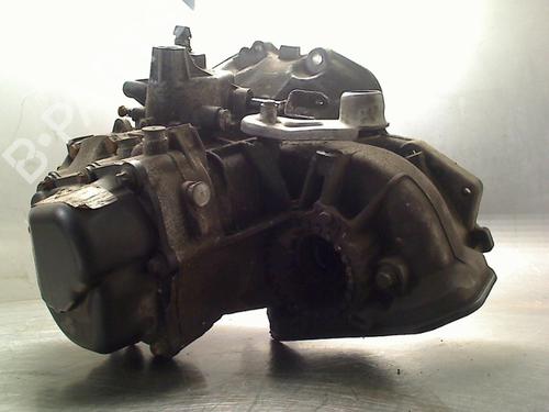Gearbox OPEL CORSA D (S07) 1.0 (L08, L68) | BP34686967M3 - Image 4