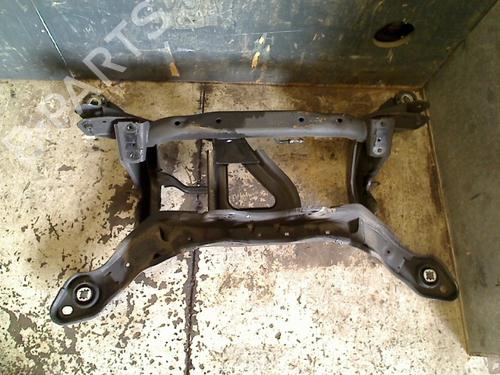 Subframe VOLVO XC60 I SUV (156) 2.4 D | BP34688169M9 - Image 3