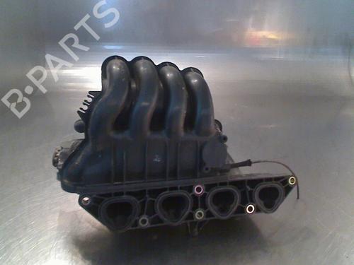 Ansaugkrümmer für Ansaugkrümmer VW GOLF IV (1J1) 1.4 16V (75 hp) 34684465 34684465