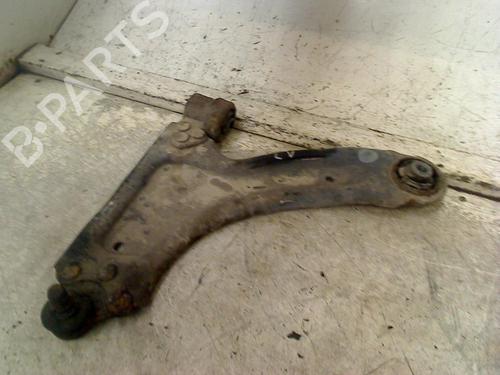 Used Left front suspension arm Left front suspension arm OPEL MERIVA A MPV (X03) 1.6 (E75) (87 hp) 34669440 34669440