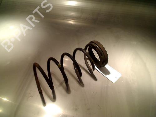 Used Shock absorber spring Shock absorber spring FIAT 500 (312_) 0.9 (312AXG1A, 312.AXG11) (86 hp) 34676349 34676349