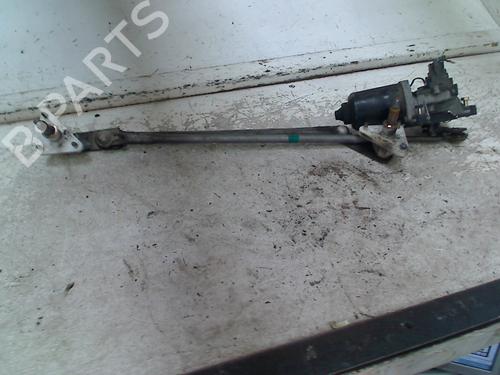 Used Front wiper motor Front wiper motor DAIHATSU CUORE VI (L251, L250_, L260_) 1.0 (58 hp) 34664537 34664537