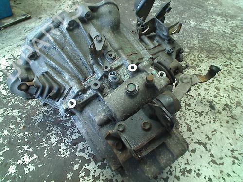 Used Gearbox Gearbox 34658908 34658908