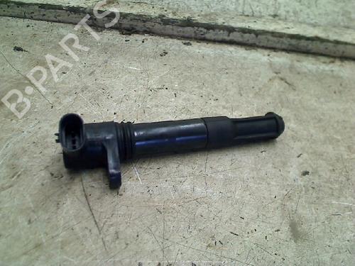 Used Ignition coil Ignition coil FIAT PUNTO (188_) 1.4 (95 hp) 34676276 34676276