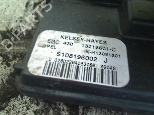 Used ABS pump ABS pump 34656597 34656597