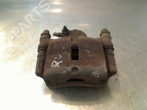 Used Right front brake caliper Right front brake caliper 34678893 34678893