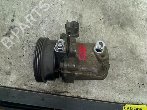 Used AC compressor AC compressor BMW 3 Compact (E36) 316 i (105 hp) 34656105 34656105
