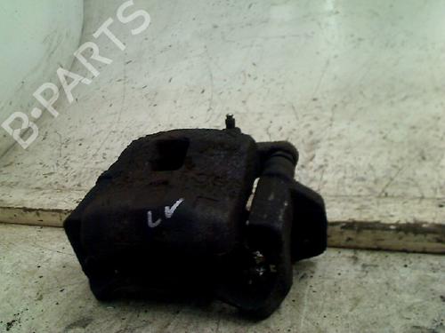 Used Left front brake caliper Left front brake caliper MAZDA 323 S VI Saloon (BJ) 1.5 16V (BJ5P) (88 hp) 34675371 34675371